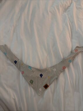 Kyte Baby Kite Print Bandana